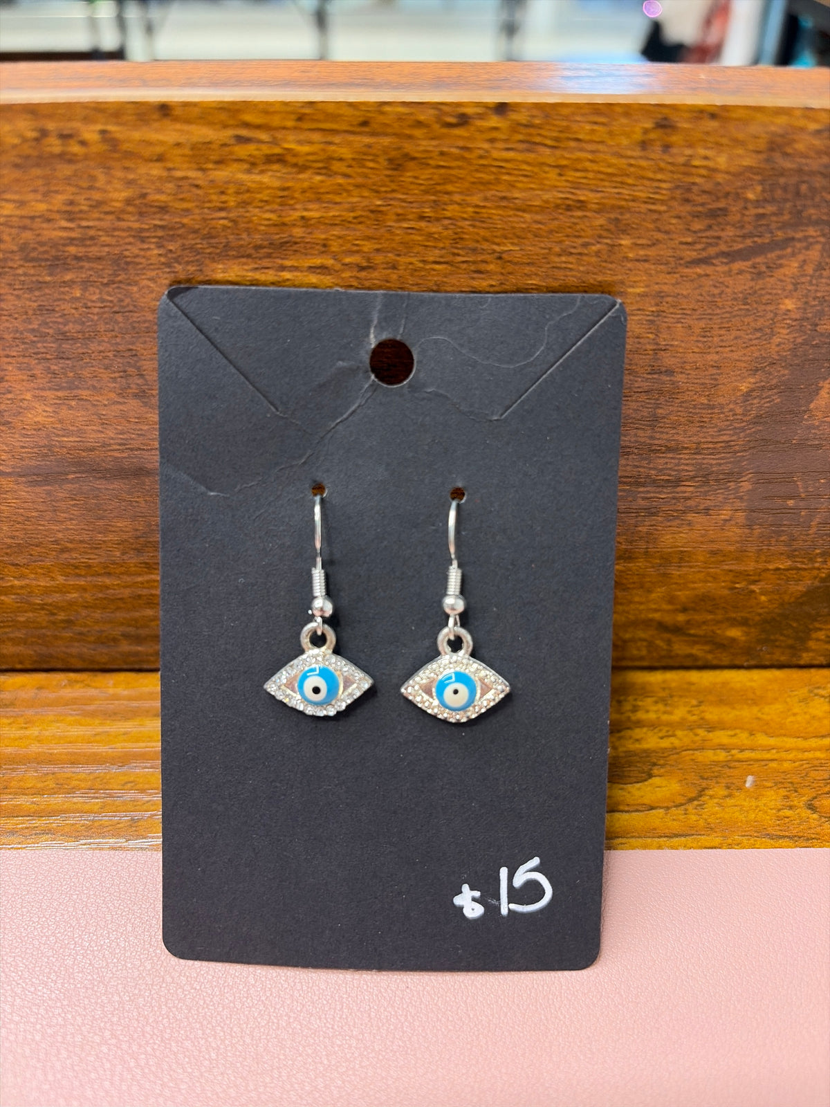 Witchy And Wonderful jewellery line