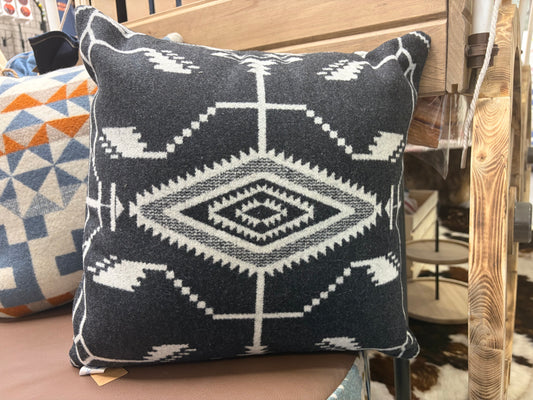Large Western Throw Pillows