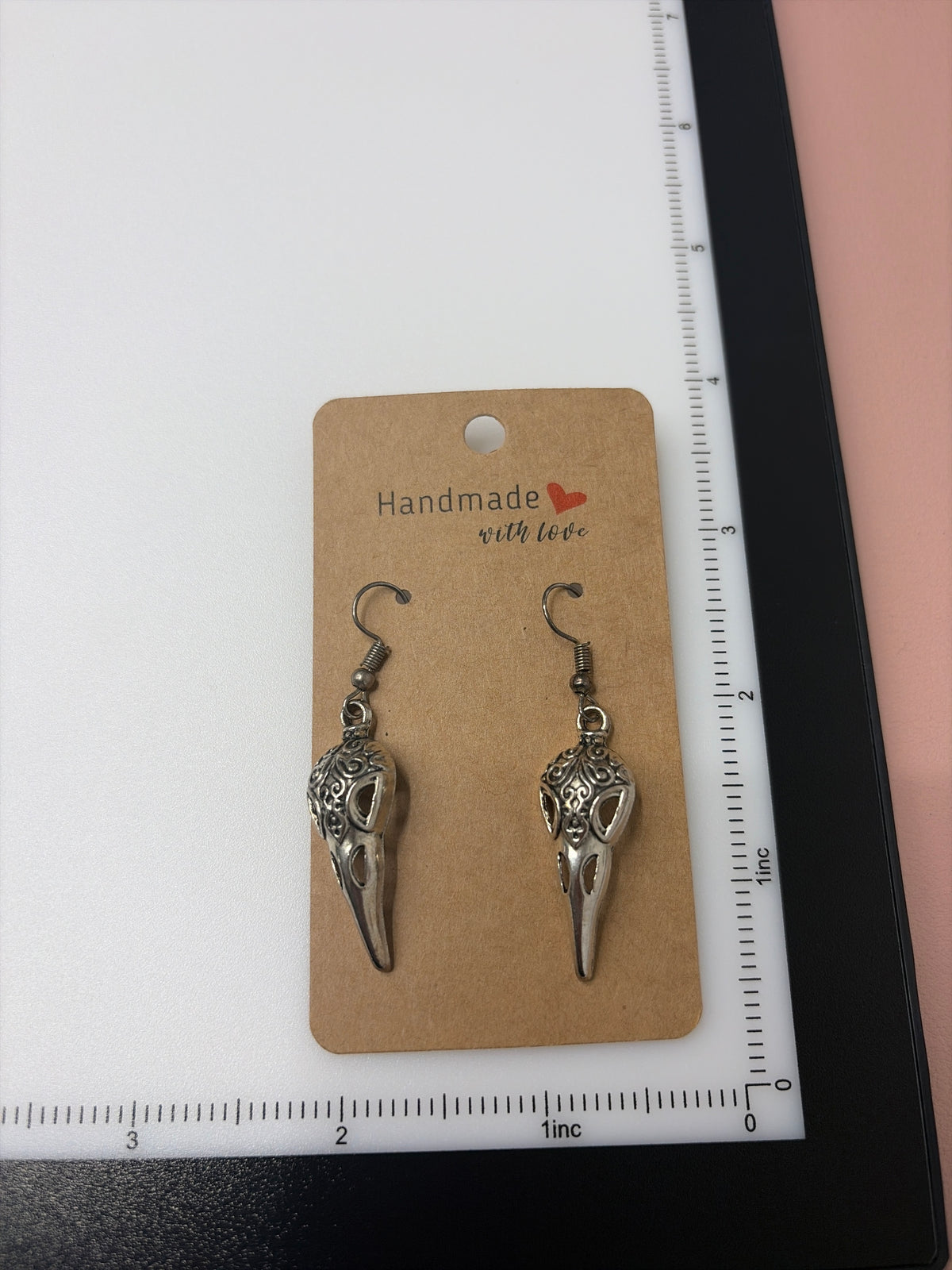 Witchy And Wonderful jewellery line