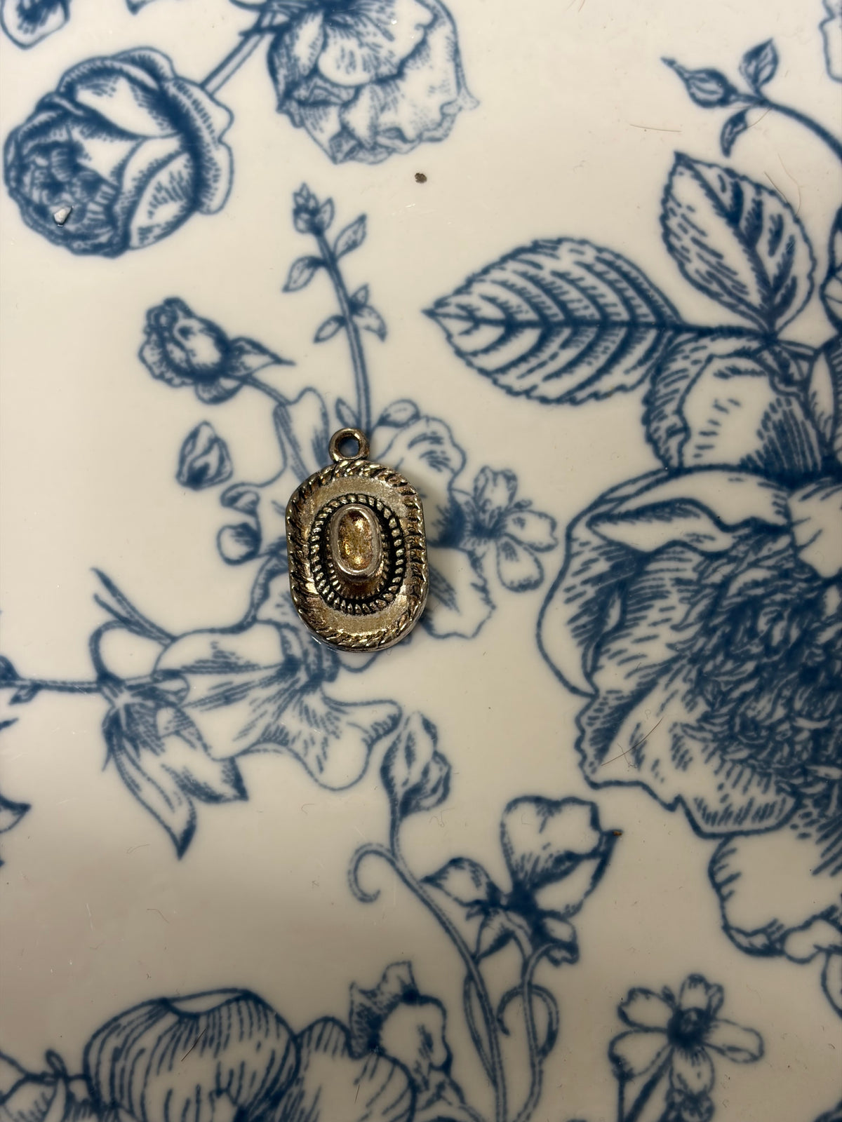 Western Pendant Charms