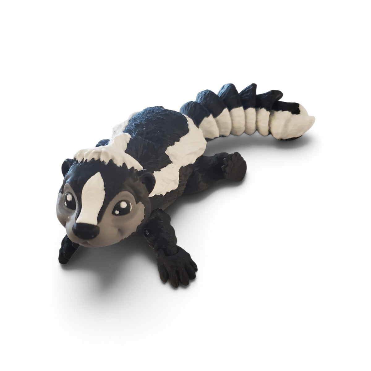 3D Print - Skunk - LARGE