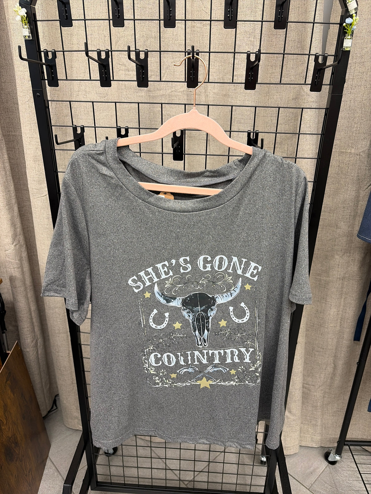 Western apparel ( Adult )