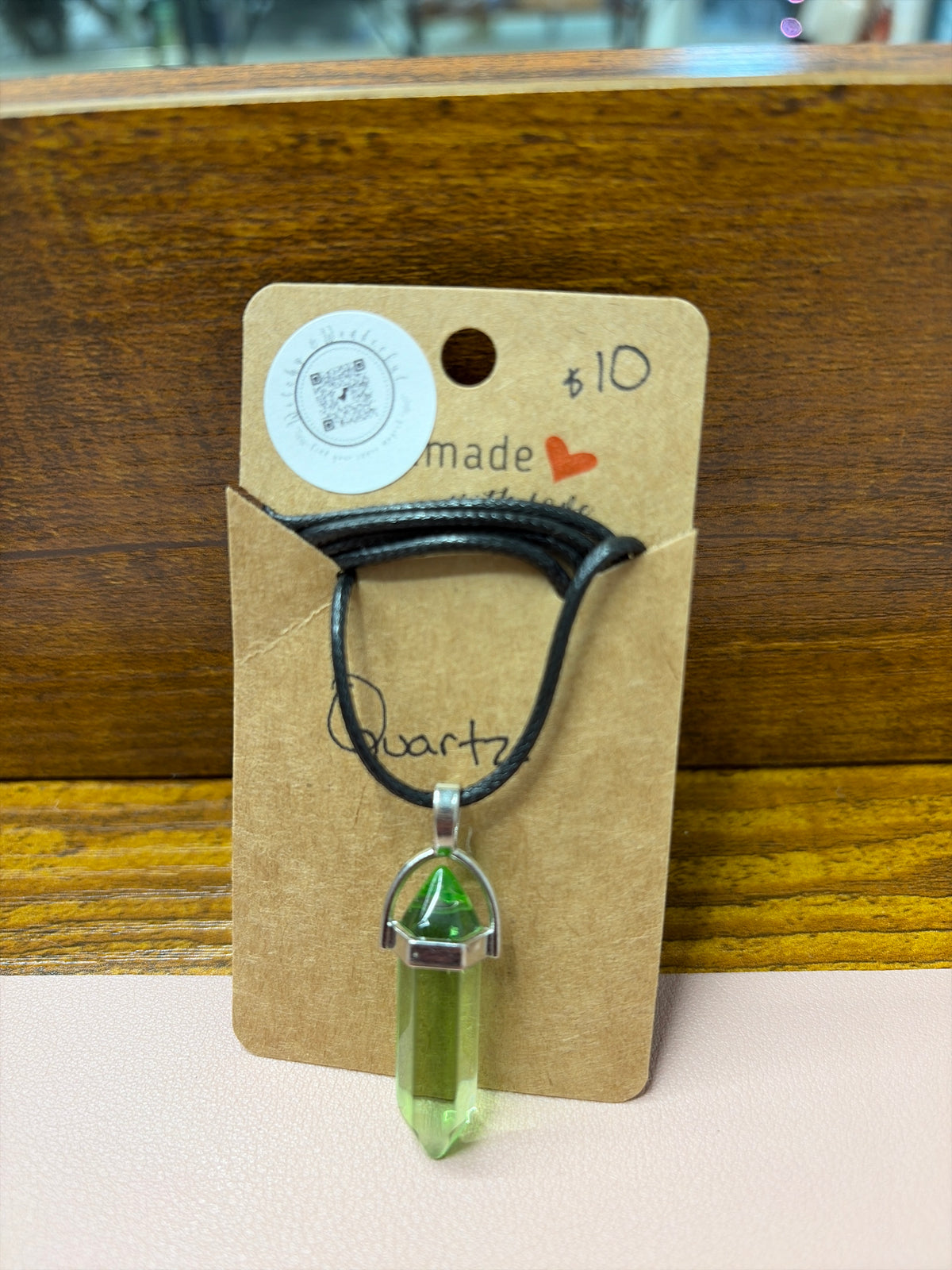 Witchy And Wonderful jewellery line