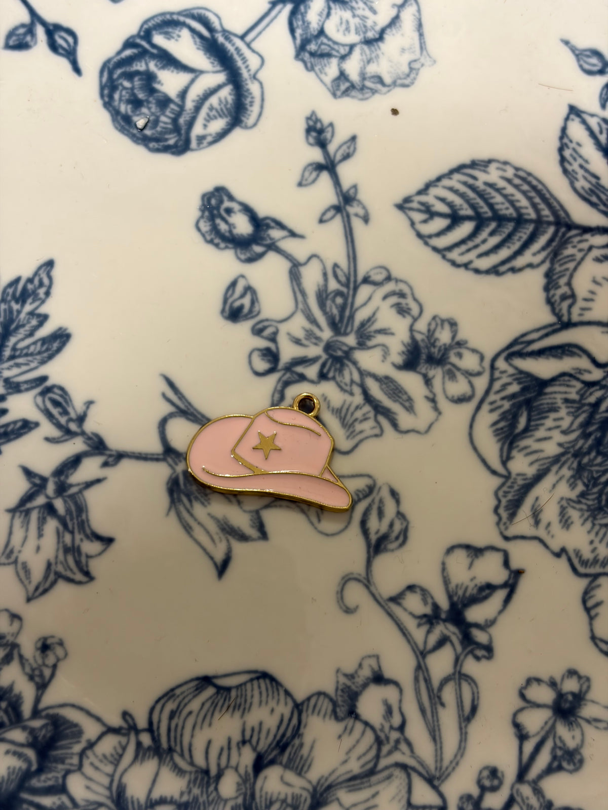 Western Pendant Charms