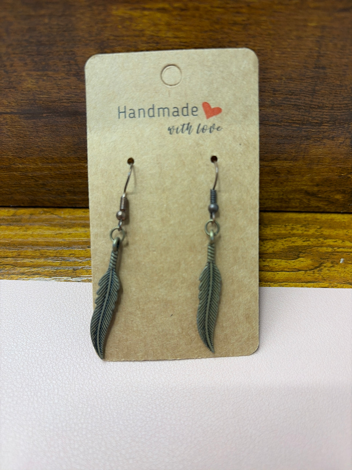 Witchy And Wonderful jewellery line