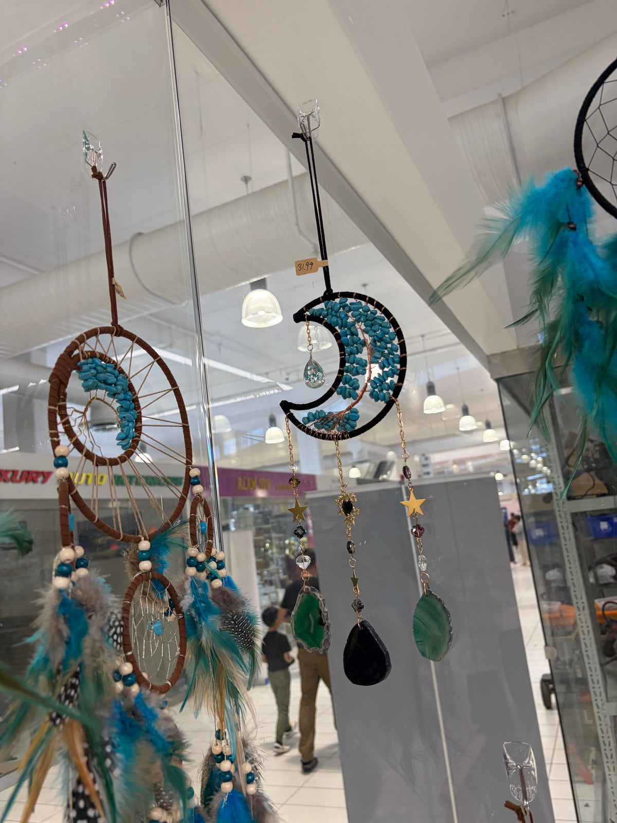 Dream Catchers
