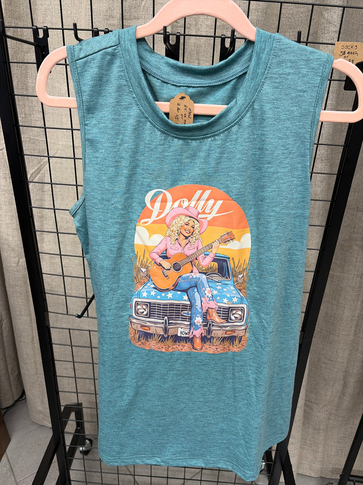 Western apparel ( Adult )