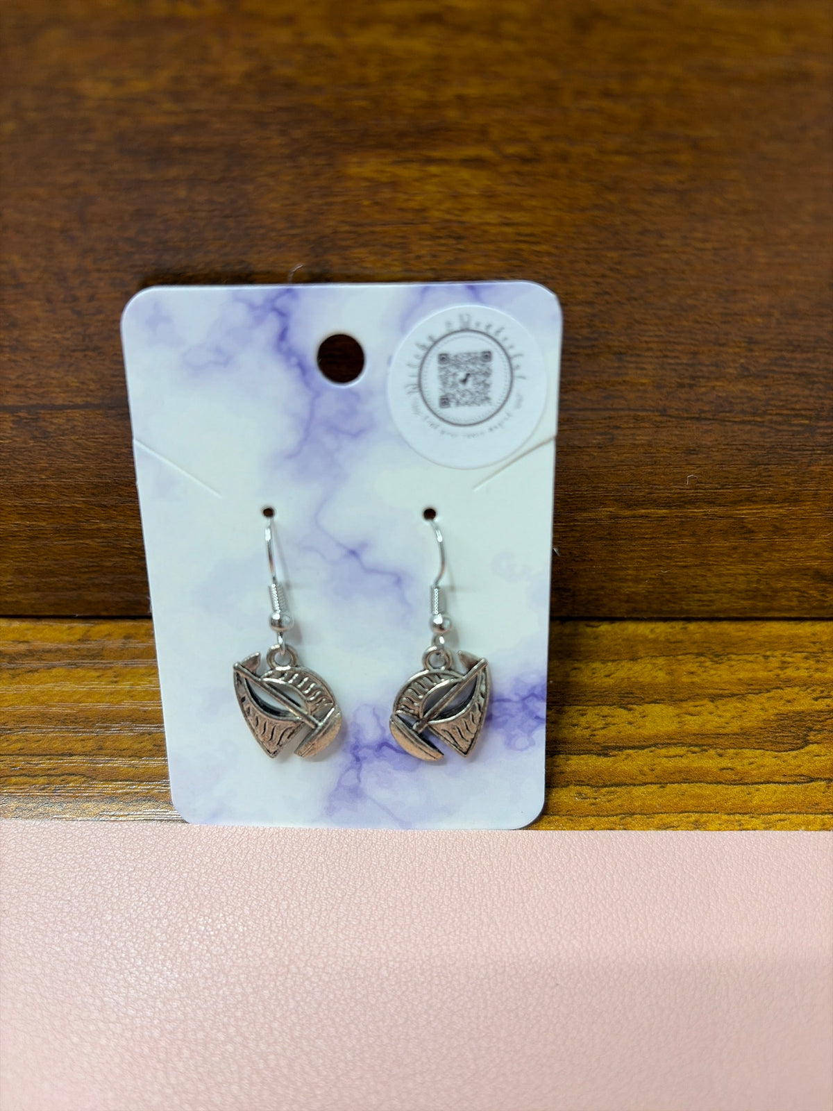 Witchy And Wonderful jewellery line
