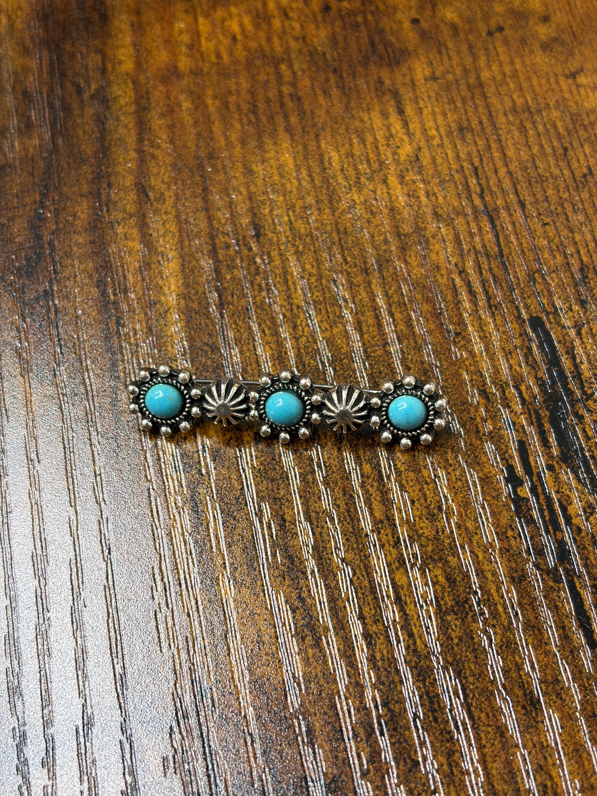 Western-Inspired Pins