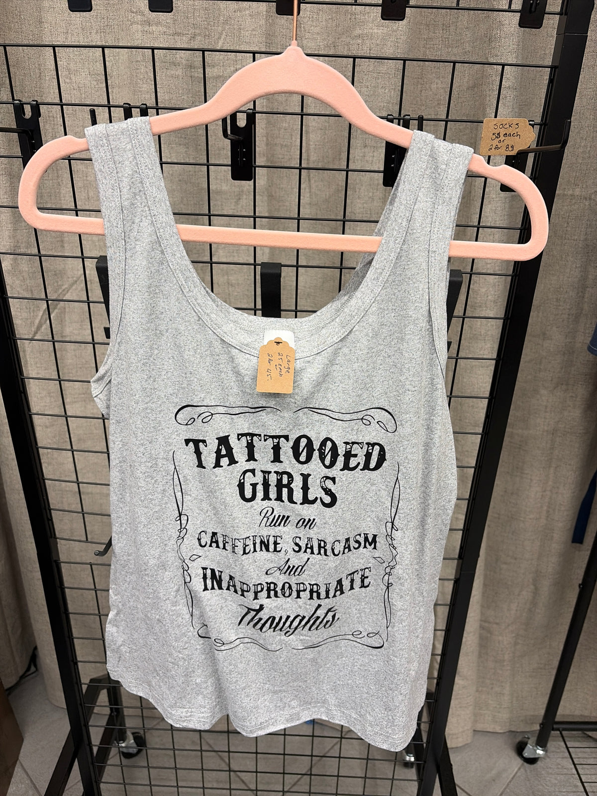 Western apparel ( Adult )