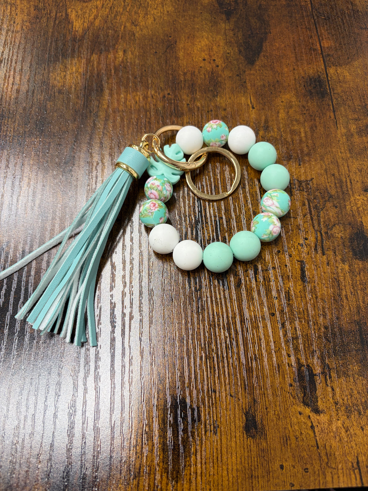 Western & Prairie Keychains