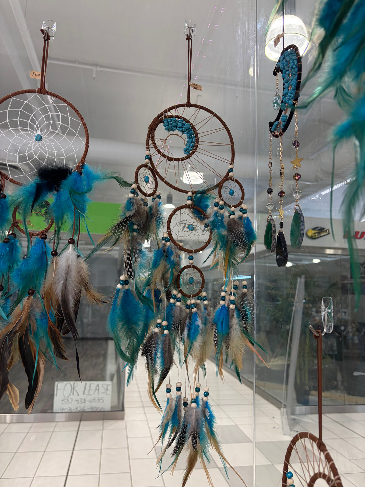 Dream Catchers