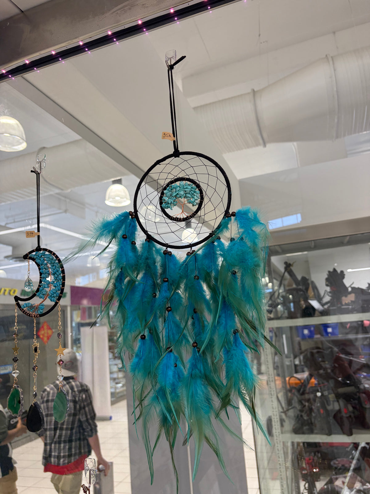 Dream Catchers