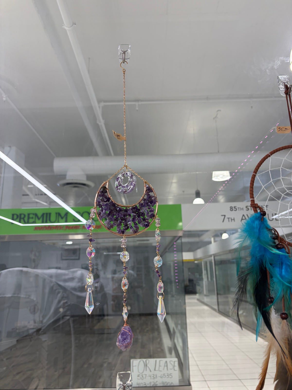 Dream Catchers