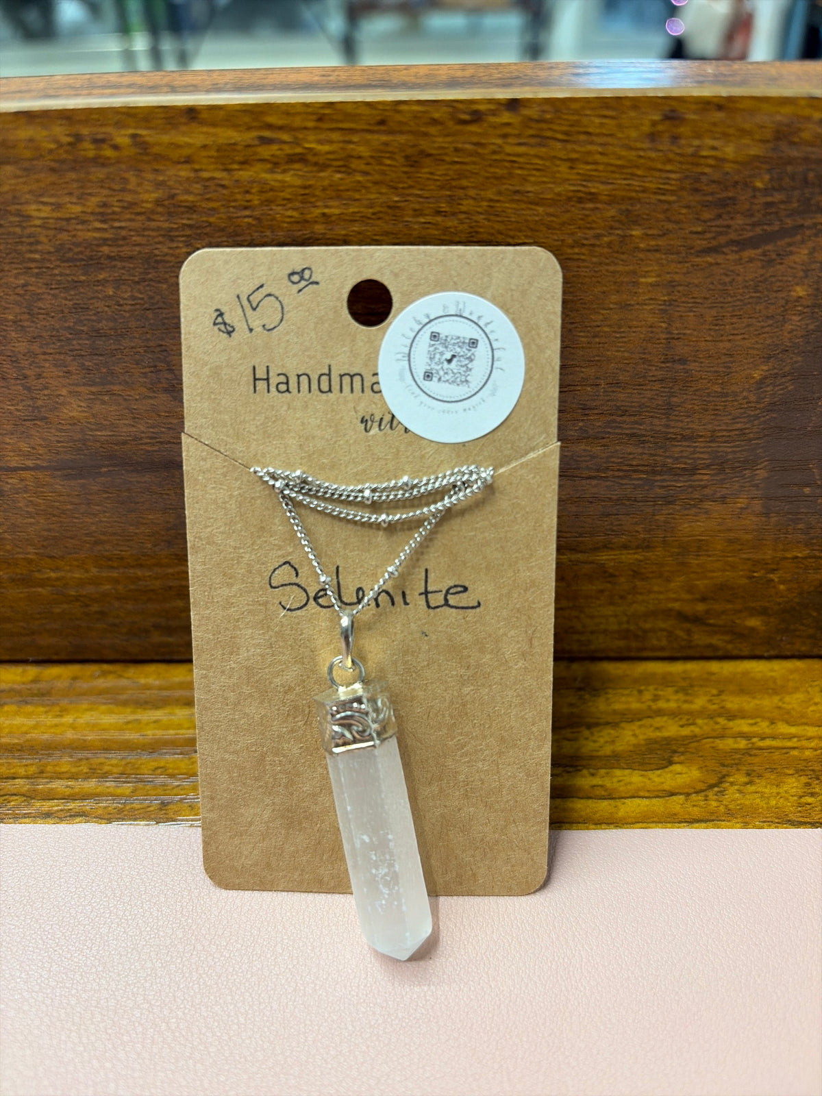 Witchy And Wonderful jewellery line