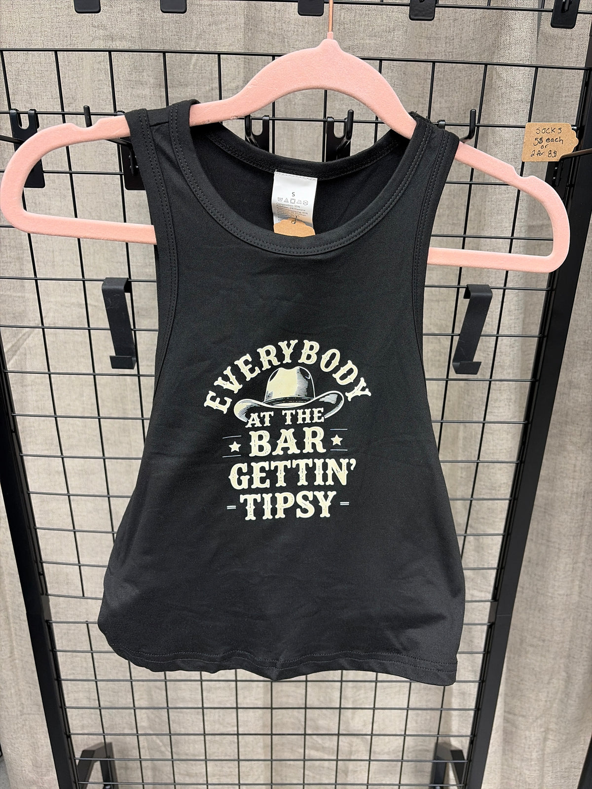 Western apparel ( Adult )