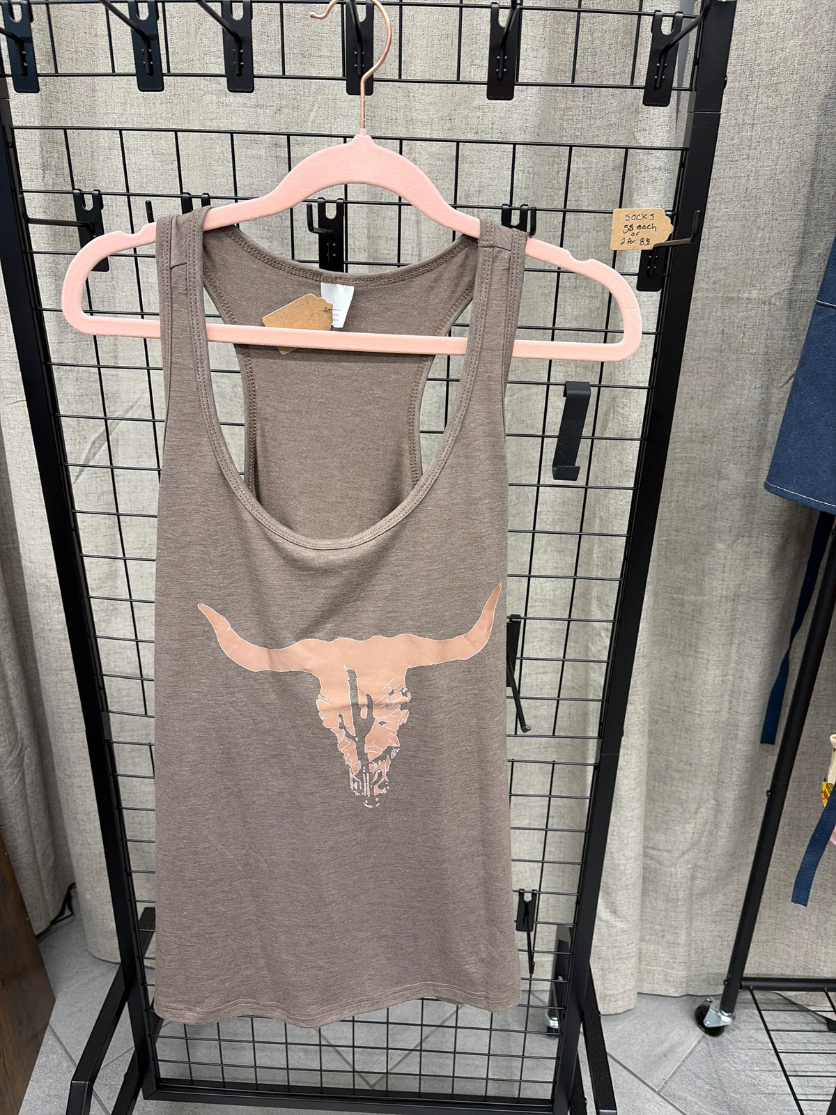 Western apparel ( Adult )