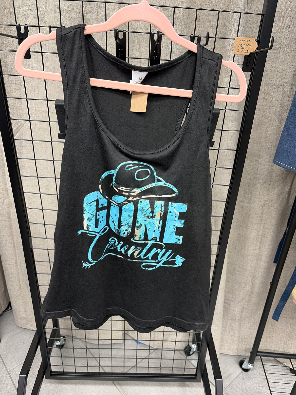 Western apparel ( Adult )