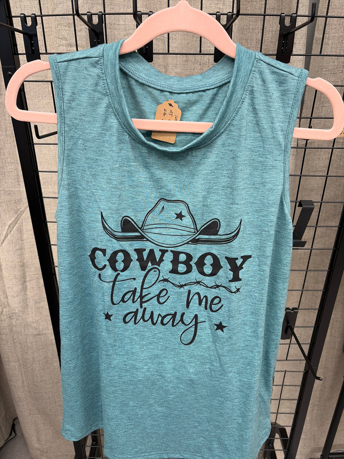 Western apparel ( Adult )