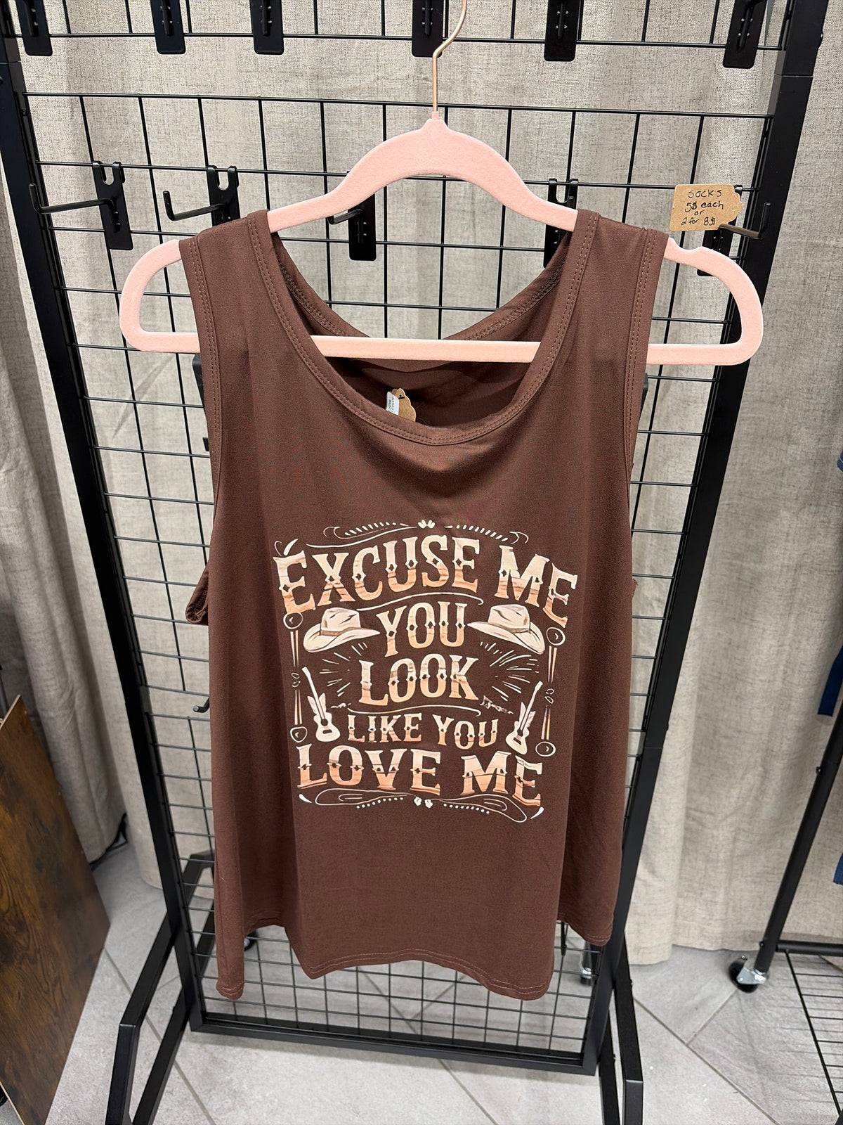 Western apparel ( Adult )