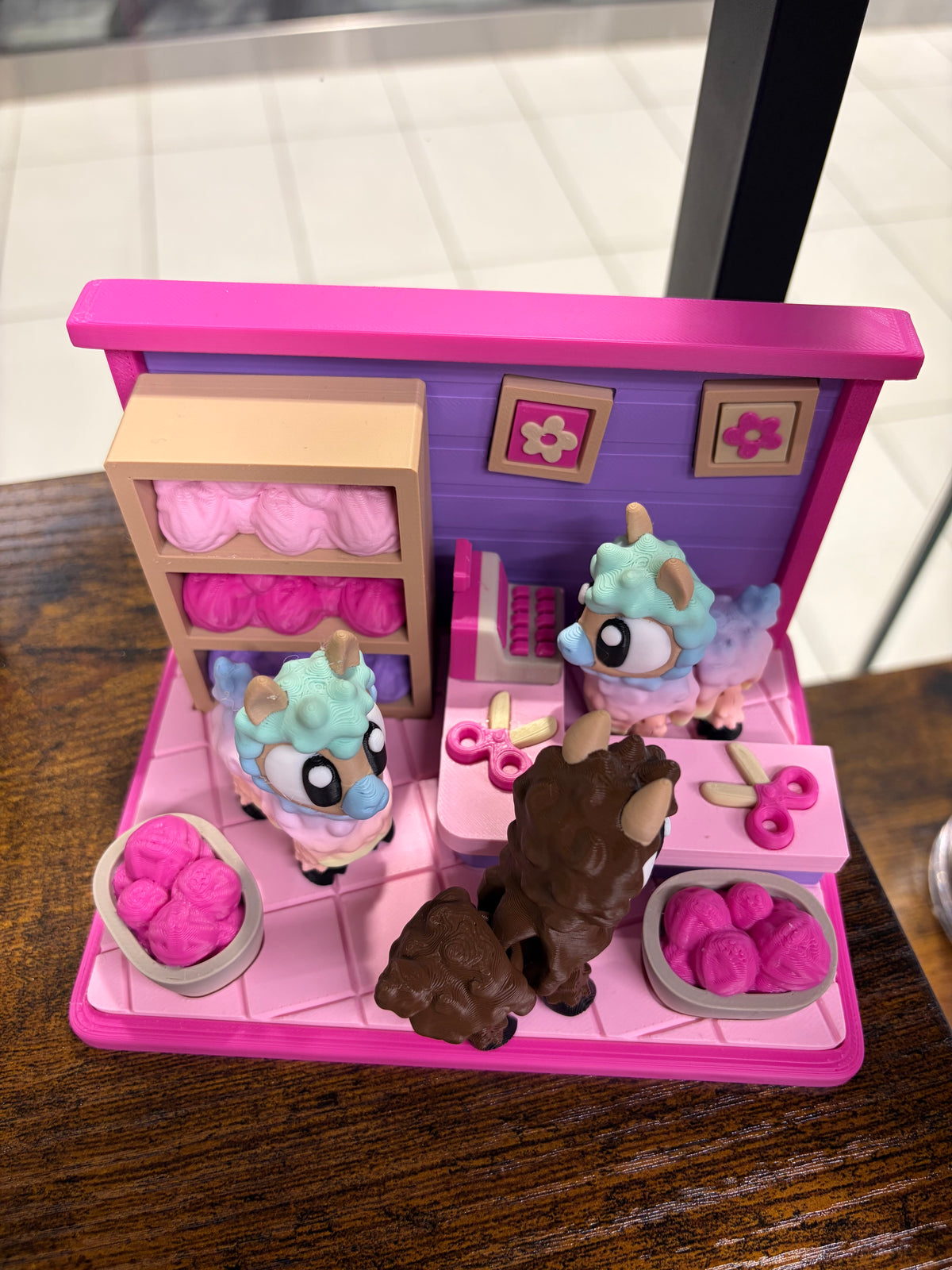 Farm Play Sets