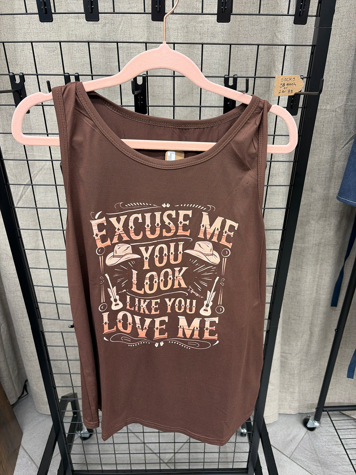 Western apparel ( Adult )