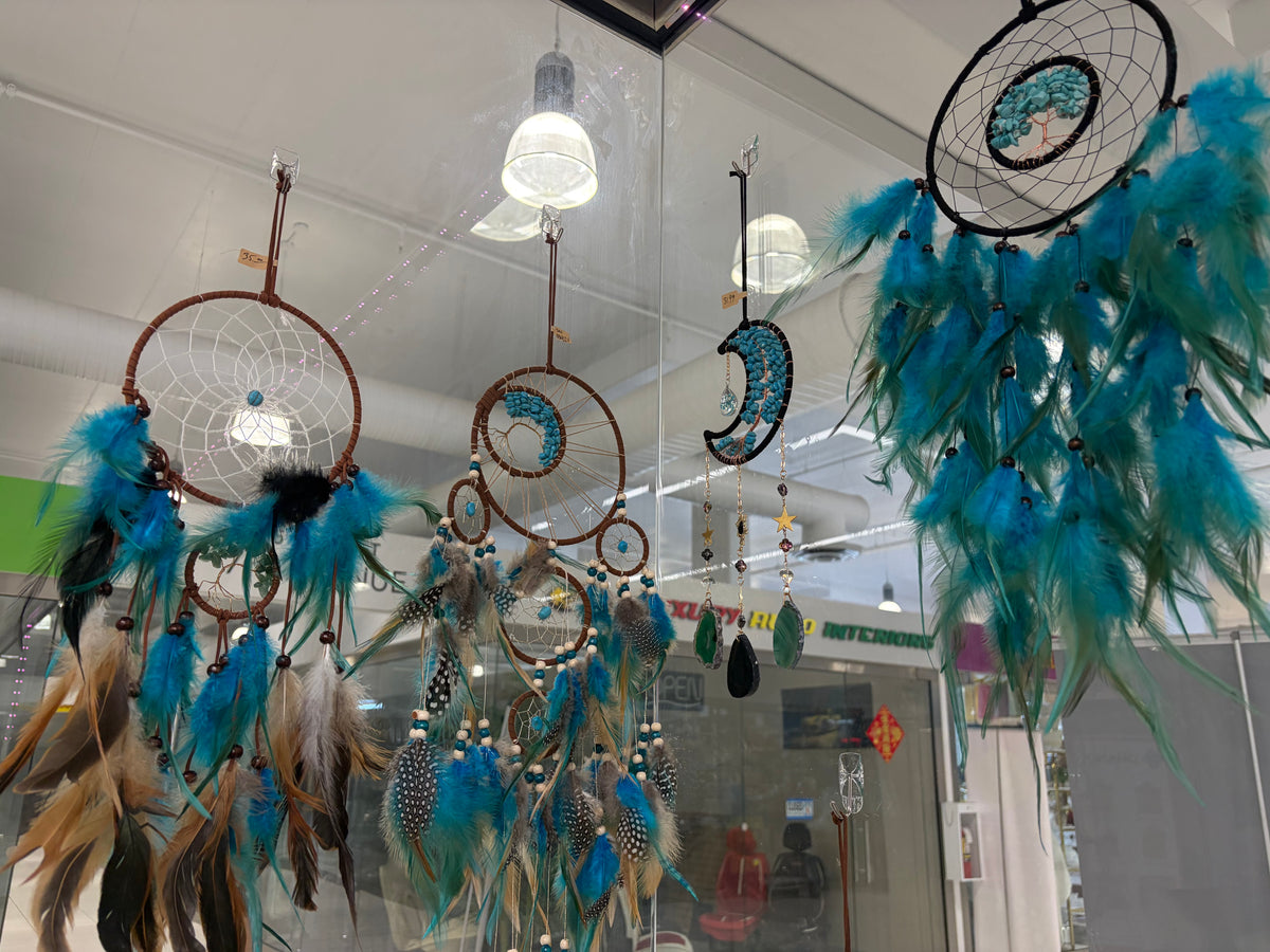 Dream Catchers