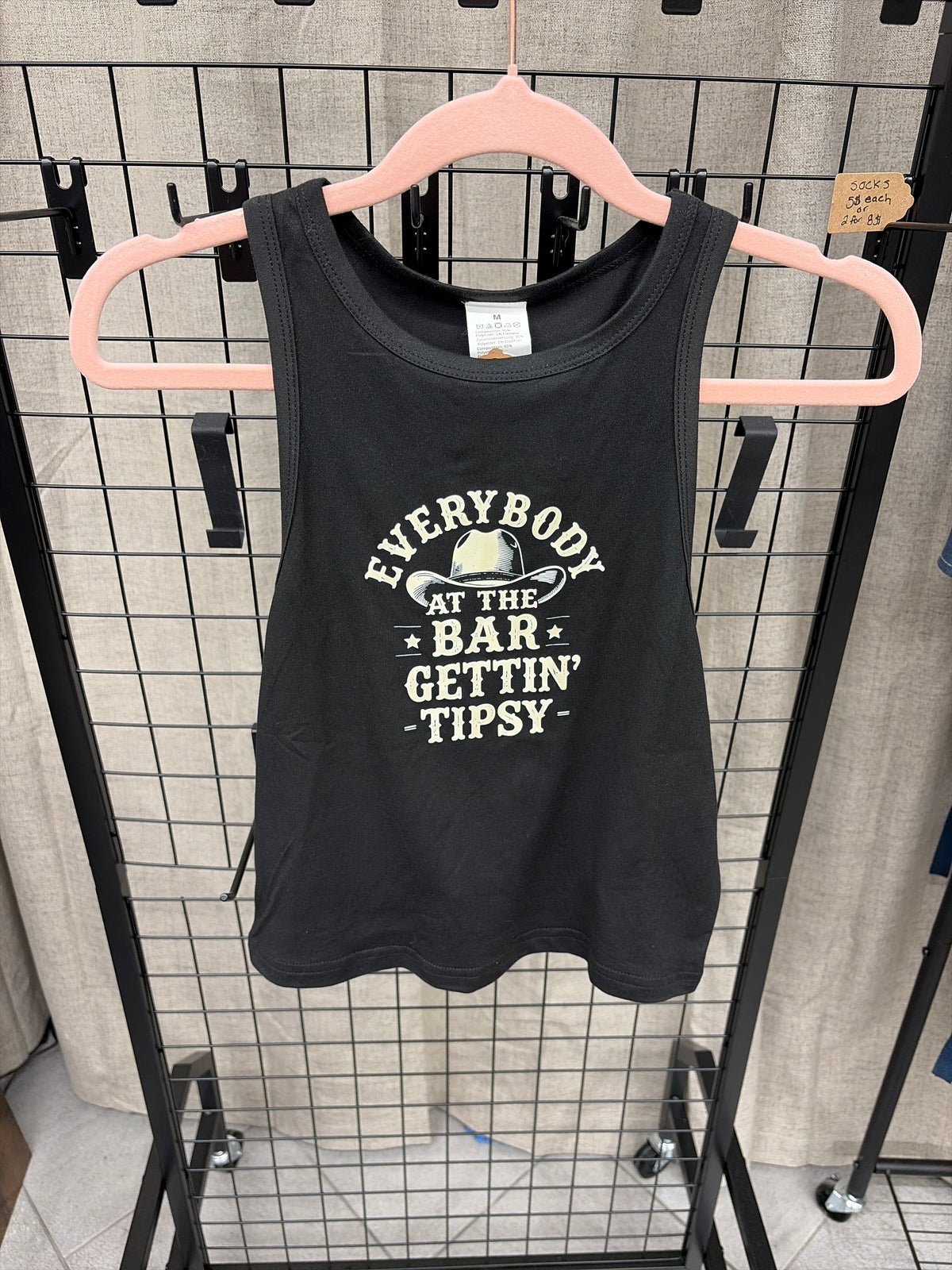 Western apparel ( Adult )