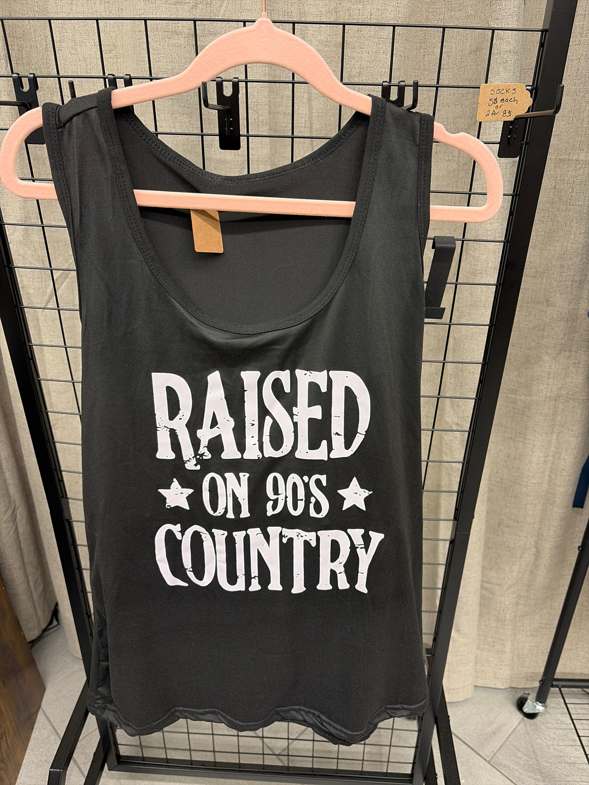 Western apparel ( Adult )