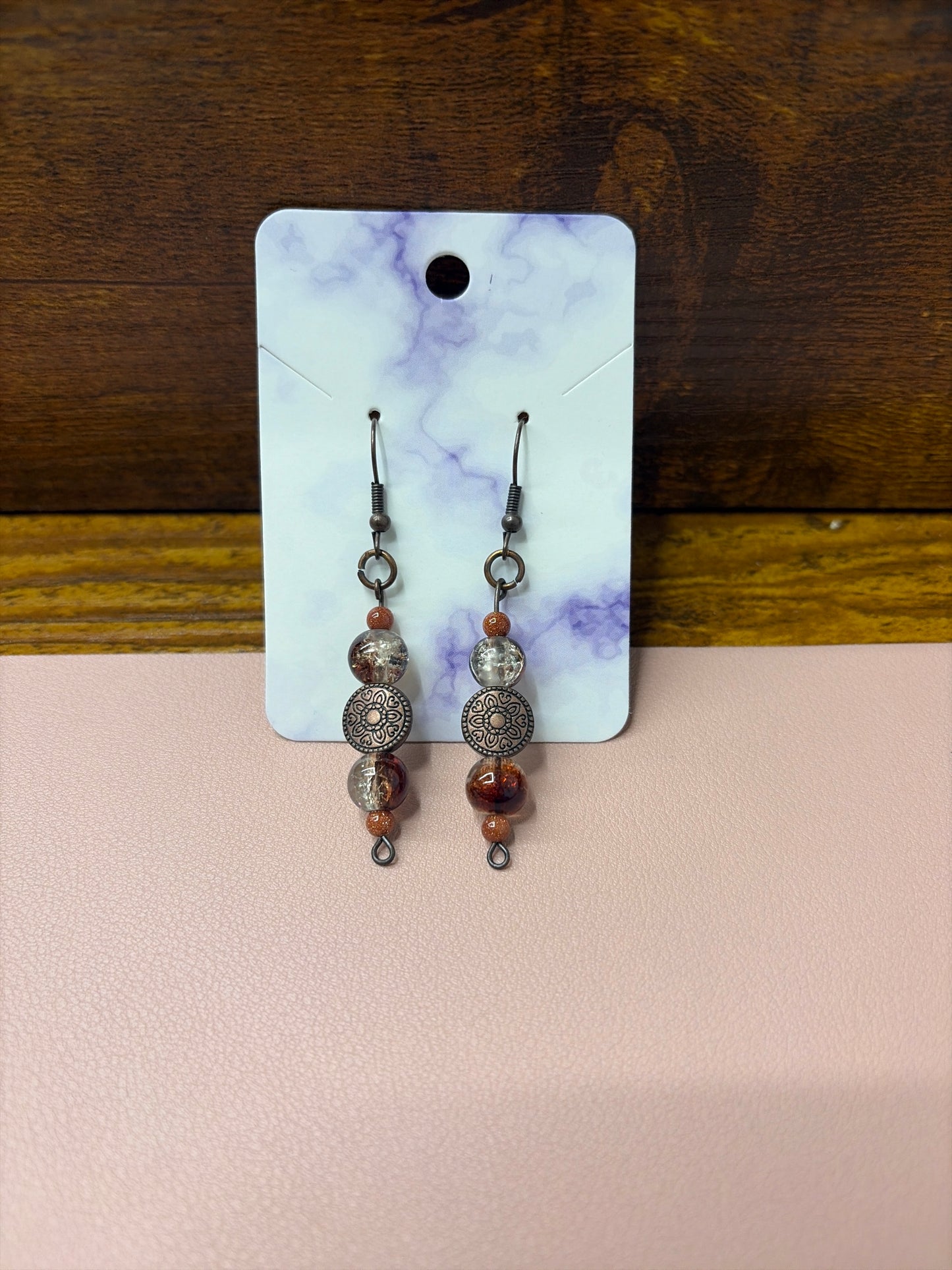 Witchy And Wonderful jewellery line