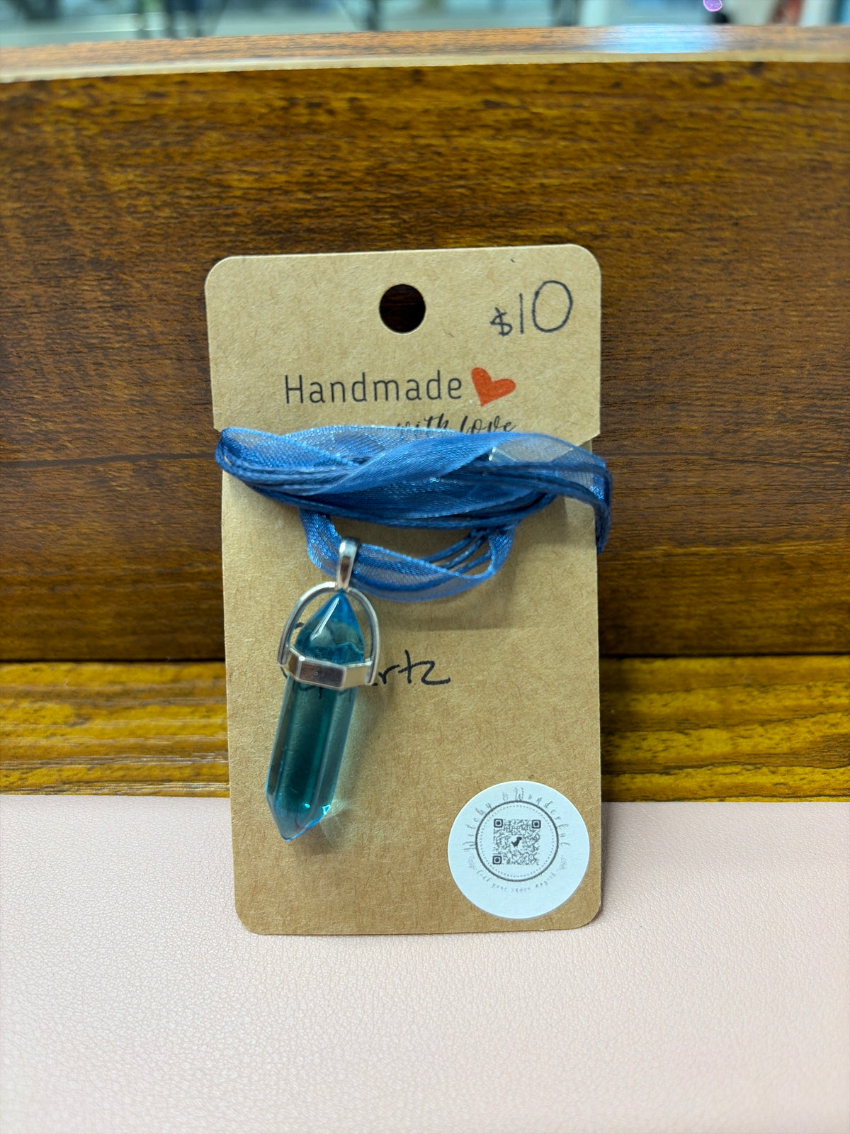 Witchy And Wonderful jewellery line