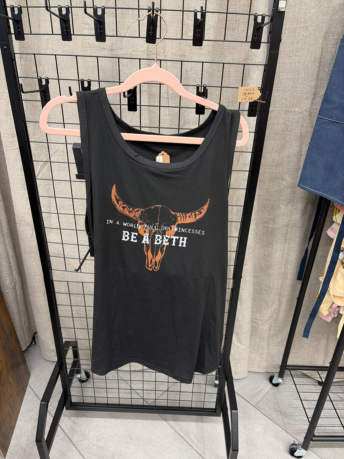 Western apparel ( Adult )