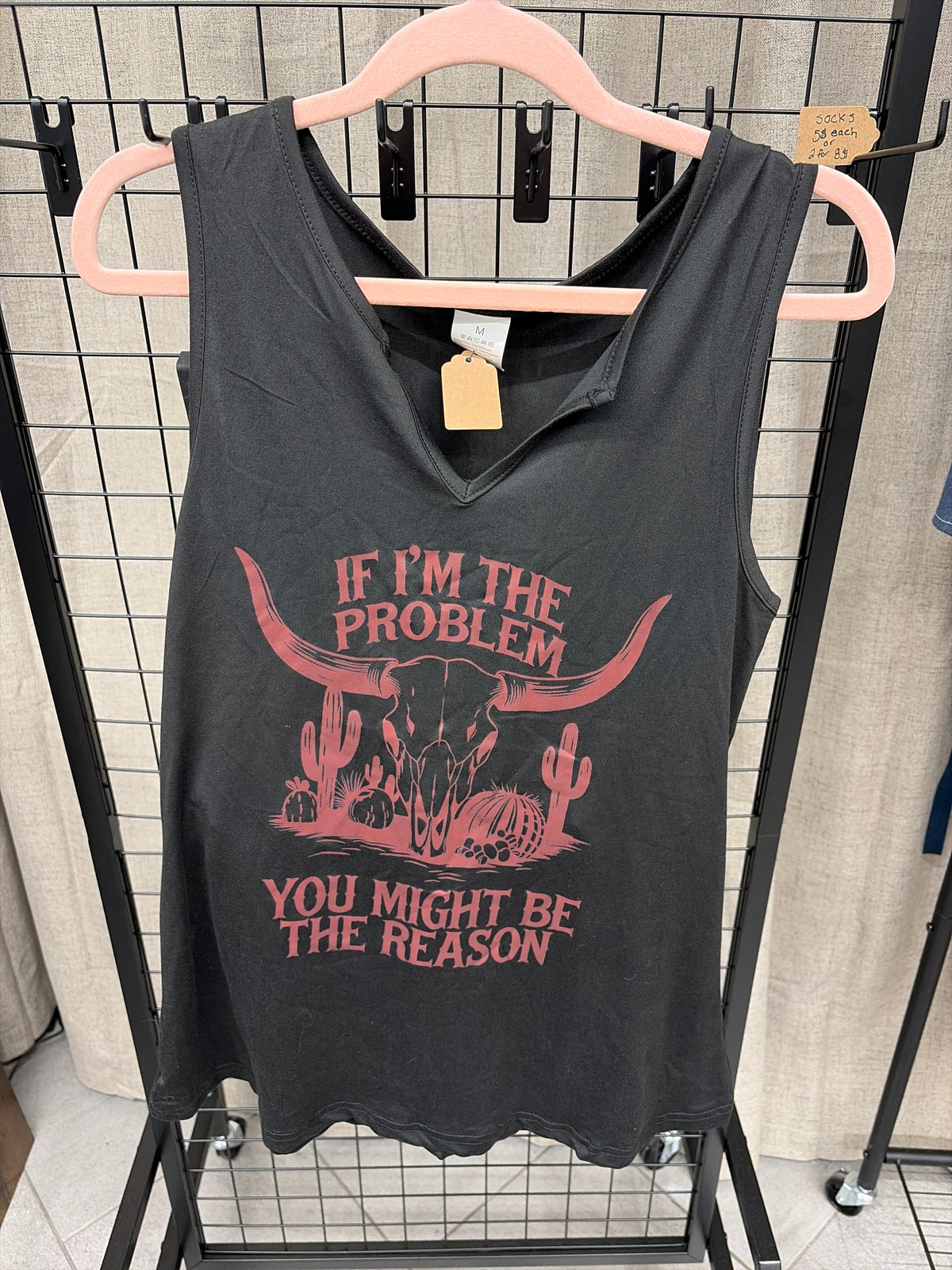 Western apparel ( Adult )