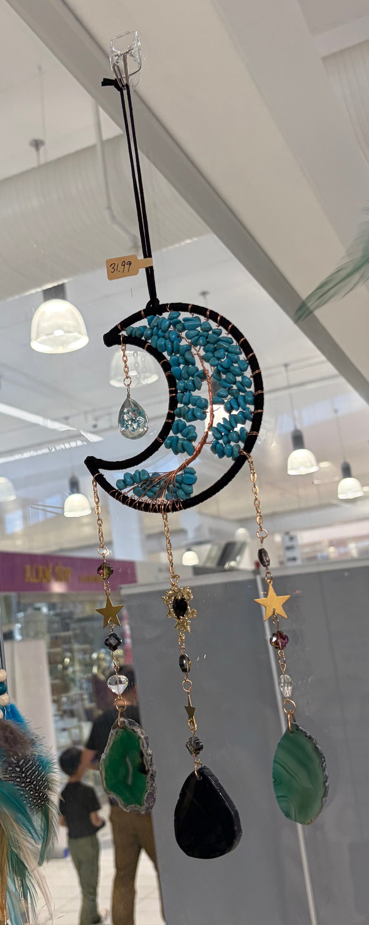 Dream Catchers