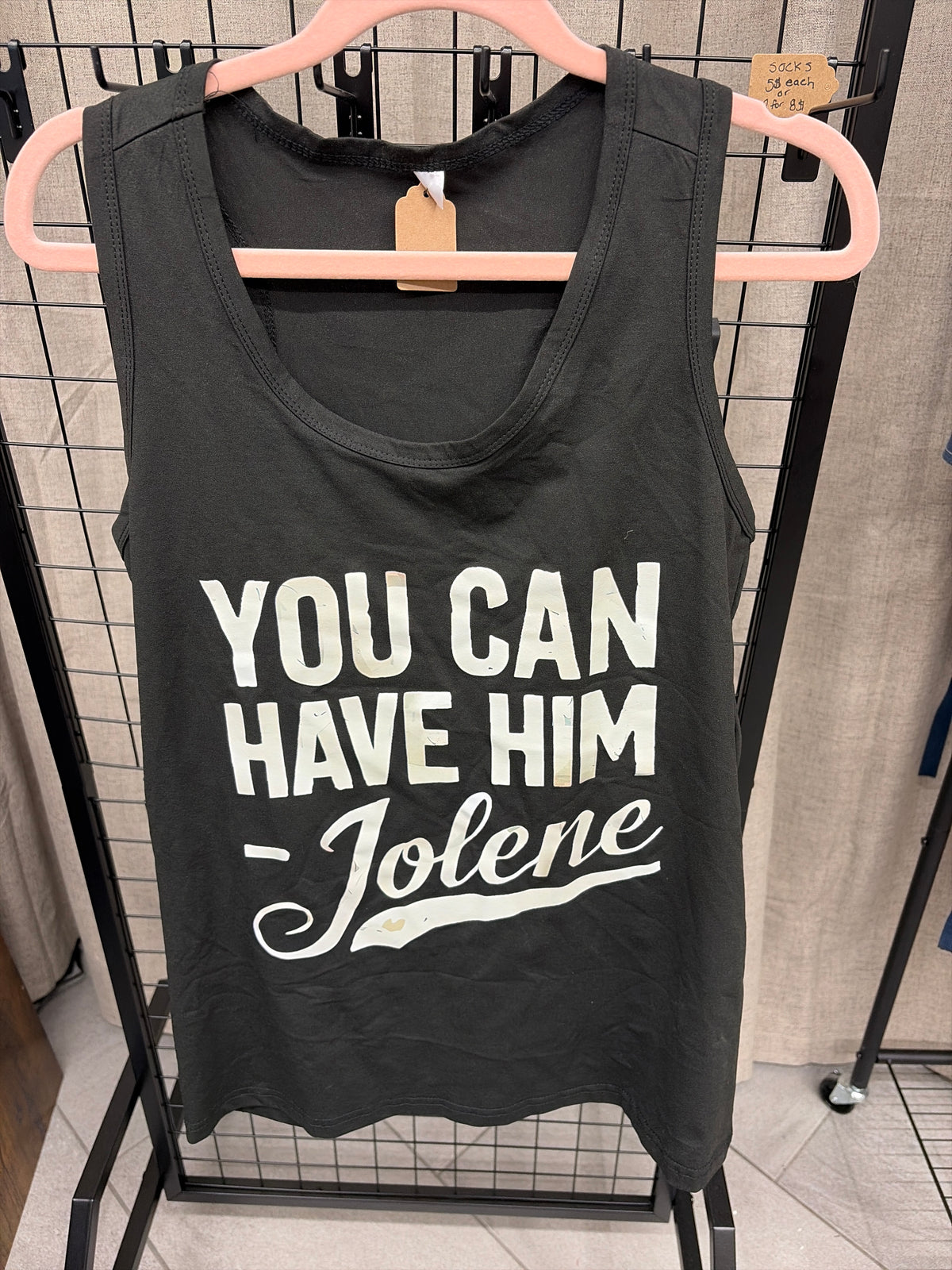 Western apparel ( Adult )