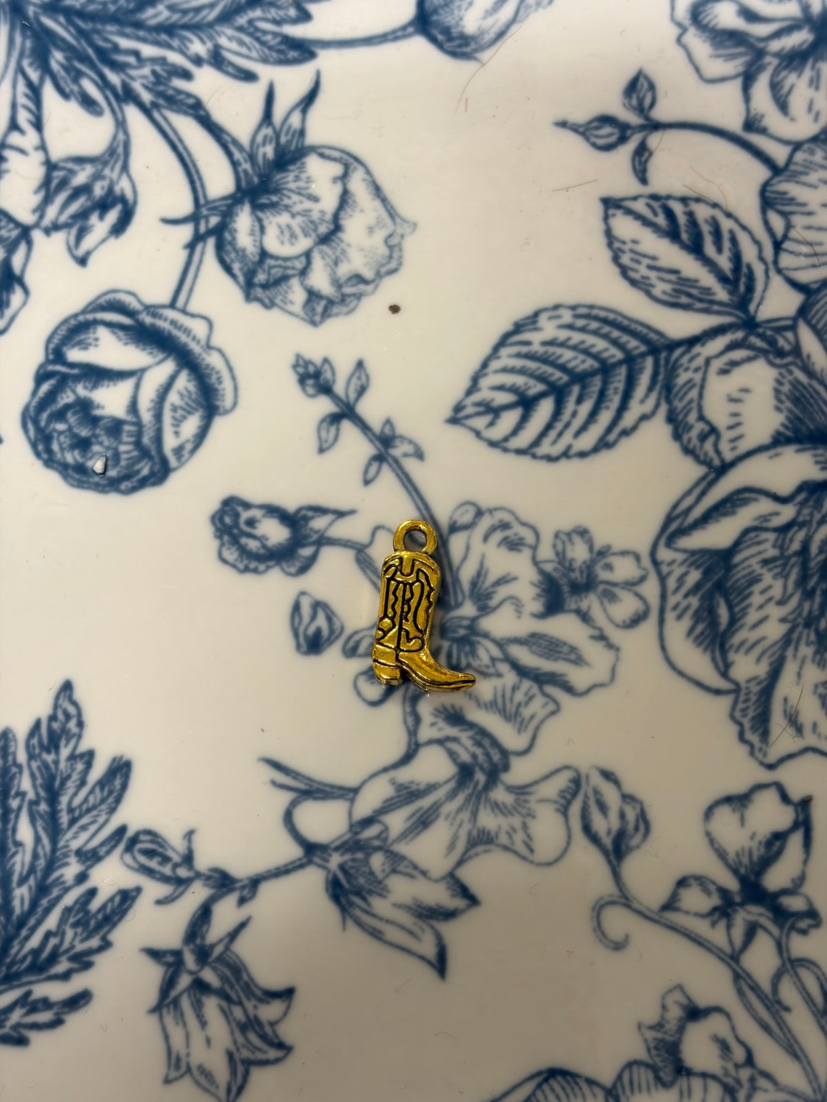Western Pendant Charms