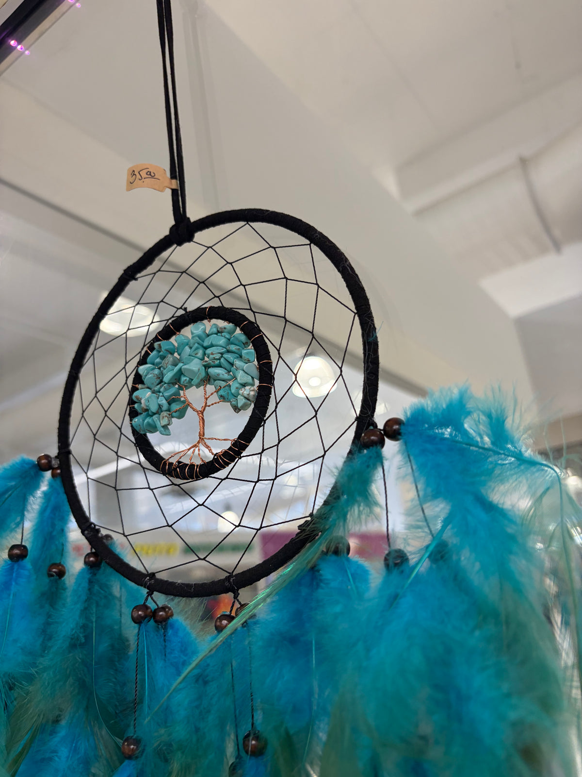 Dream Catchers