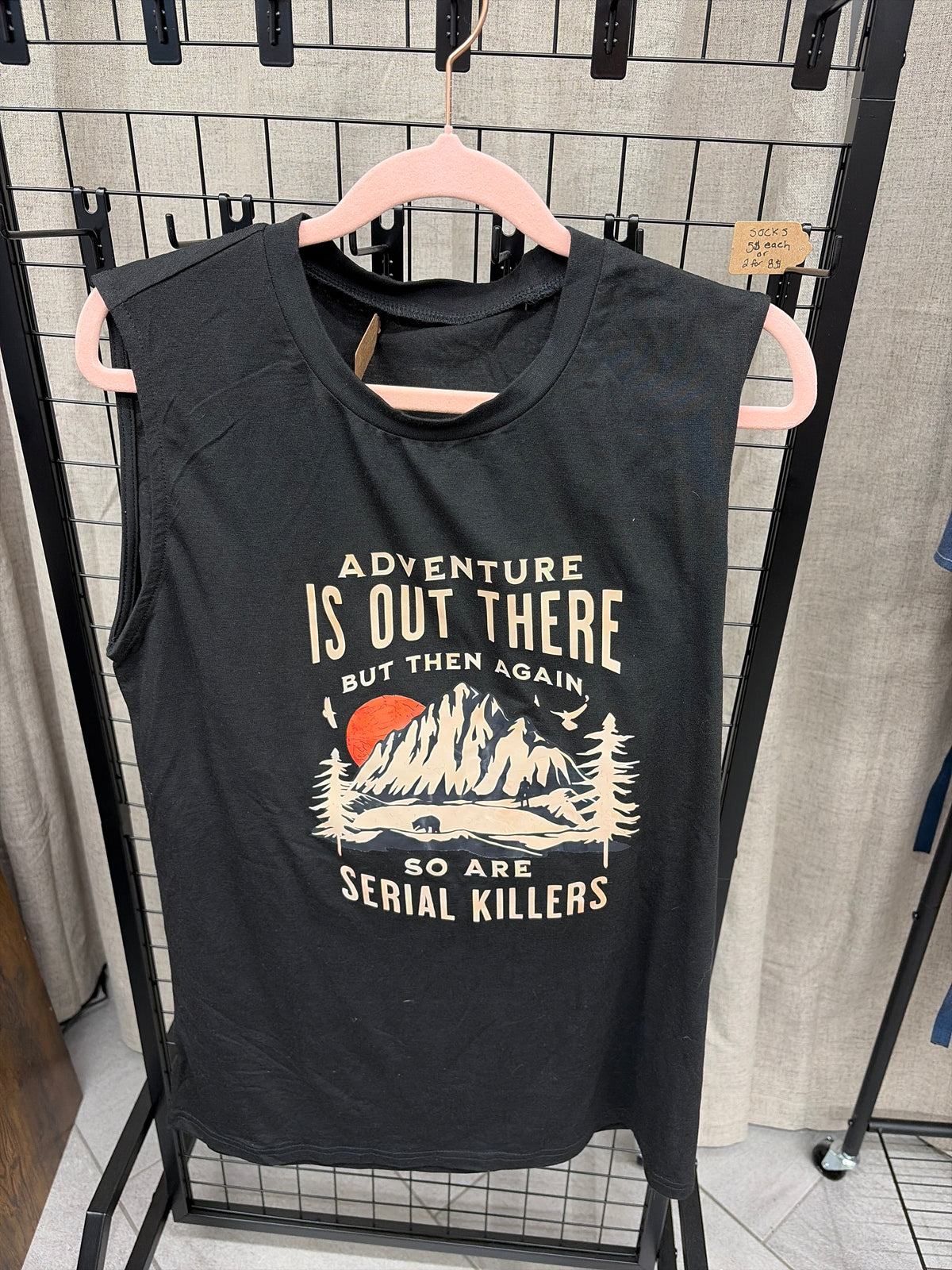 Western apparel ( Adult )