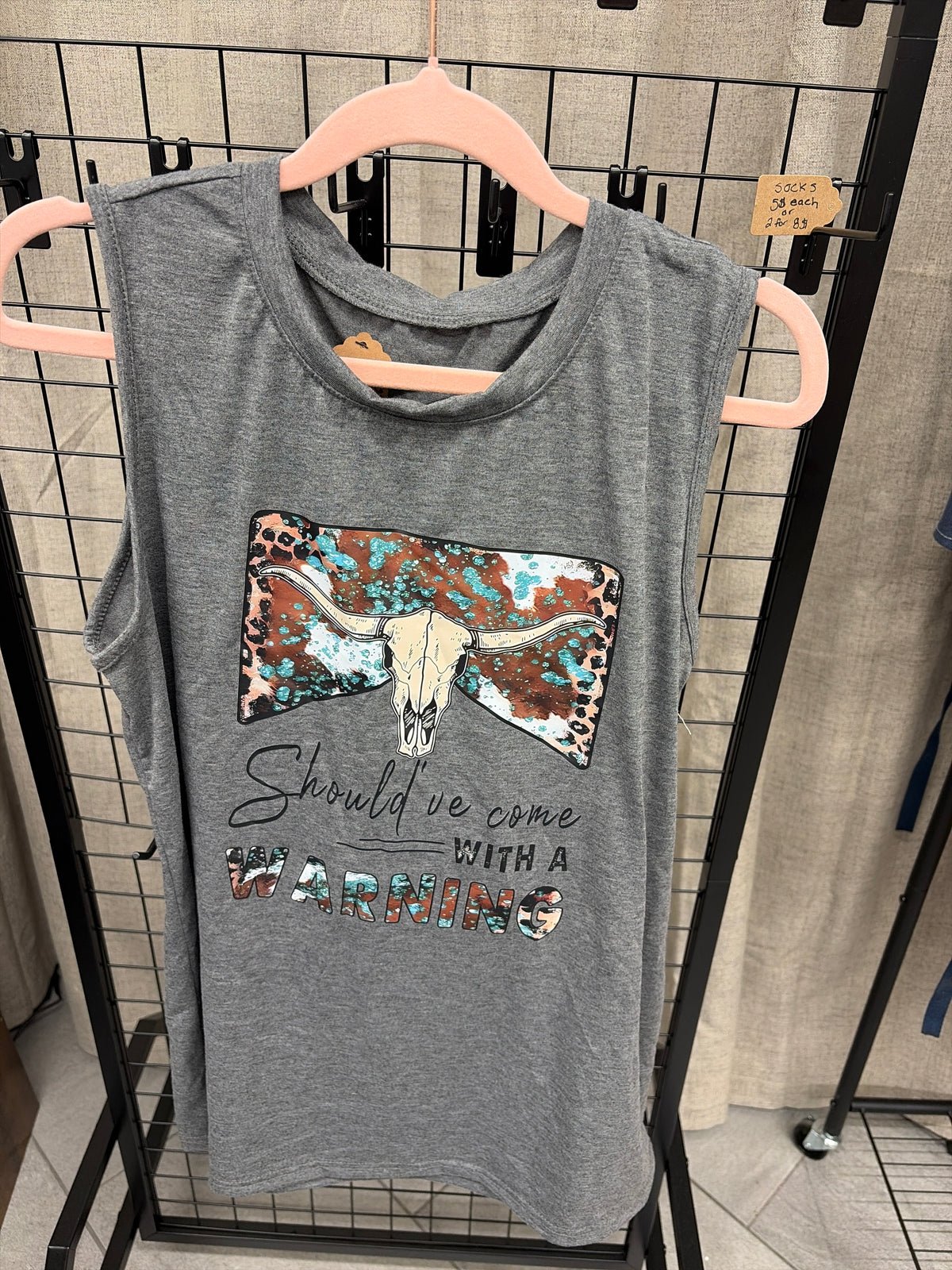 Western apparel ( Adult )