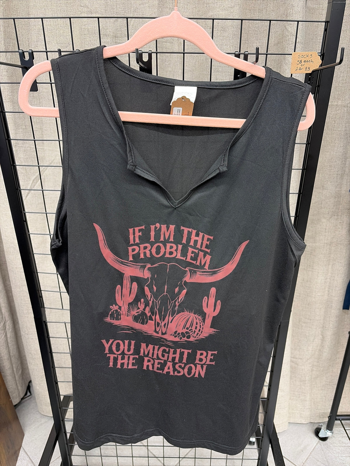 Western apparel ( Adult )