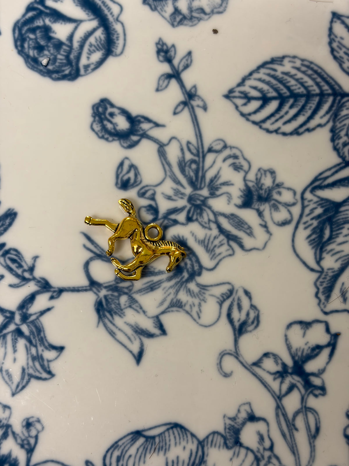 Western Pendant Charms