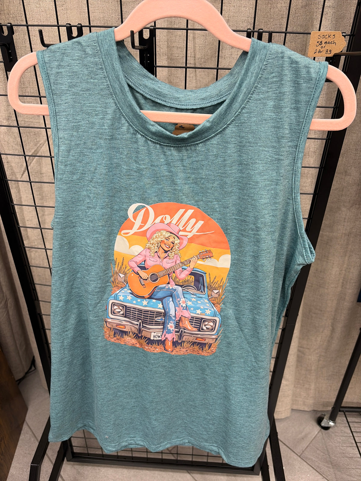 Western apparel ( Adult )