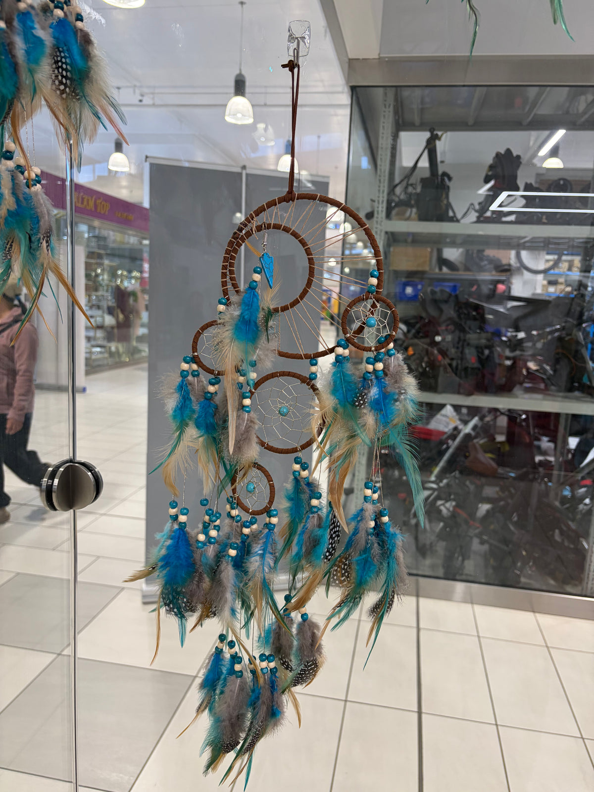 Dream Catchers