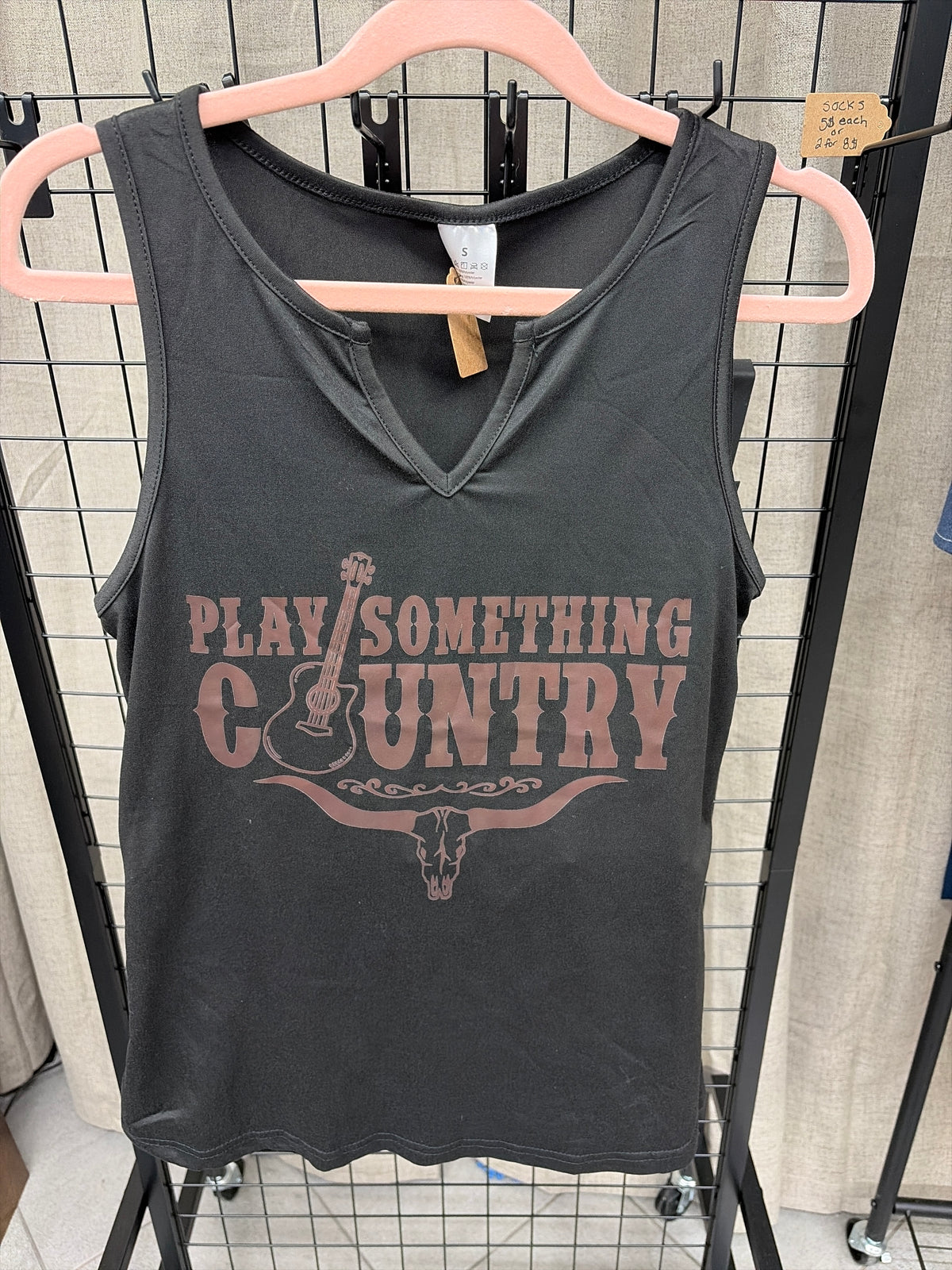 Western apparel ( Adult )