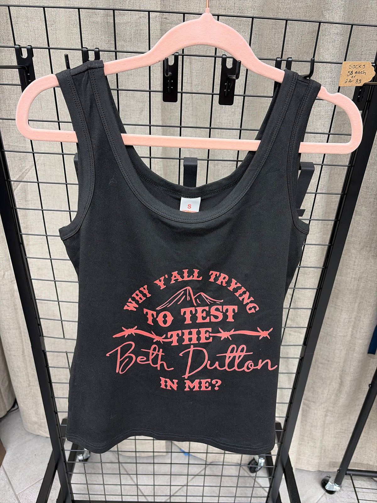 Western apparel ( Adult )