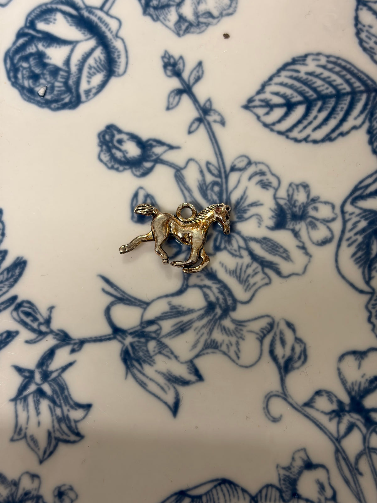 Western Pendant Charms