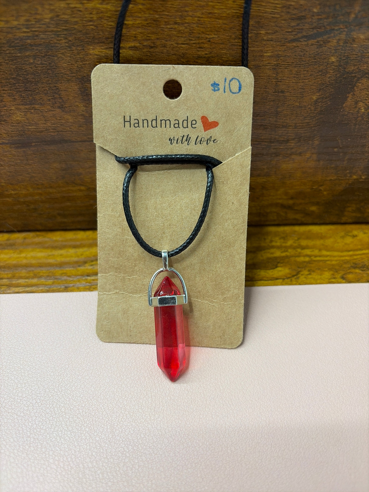 Witchy And Wonderful jewellery line