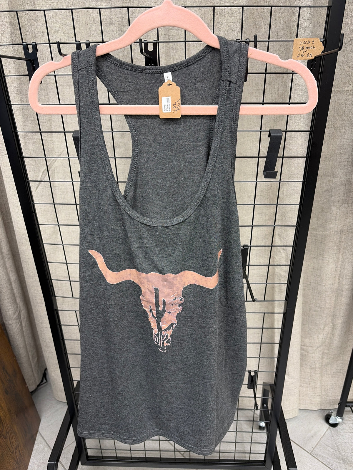 Western apparel ( Adult )