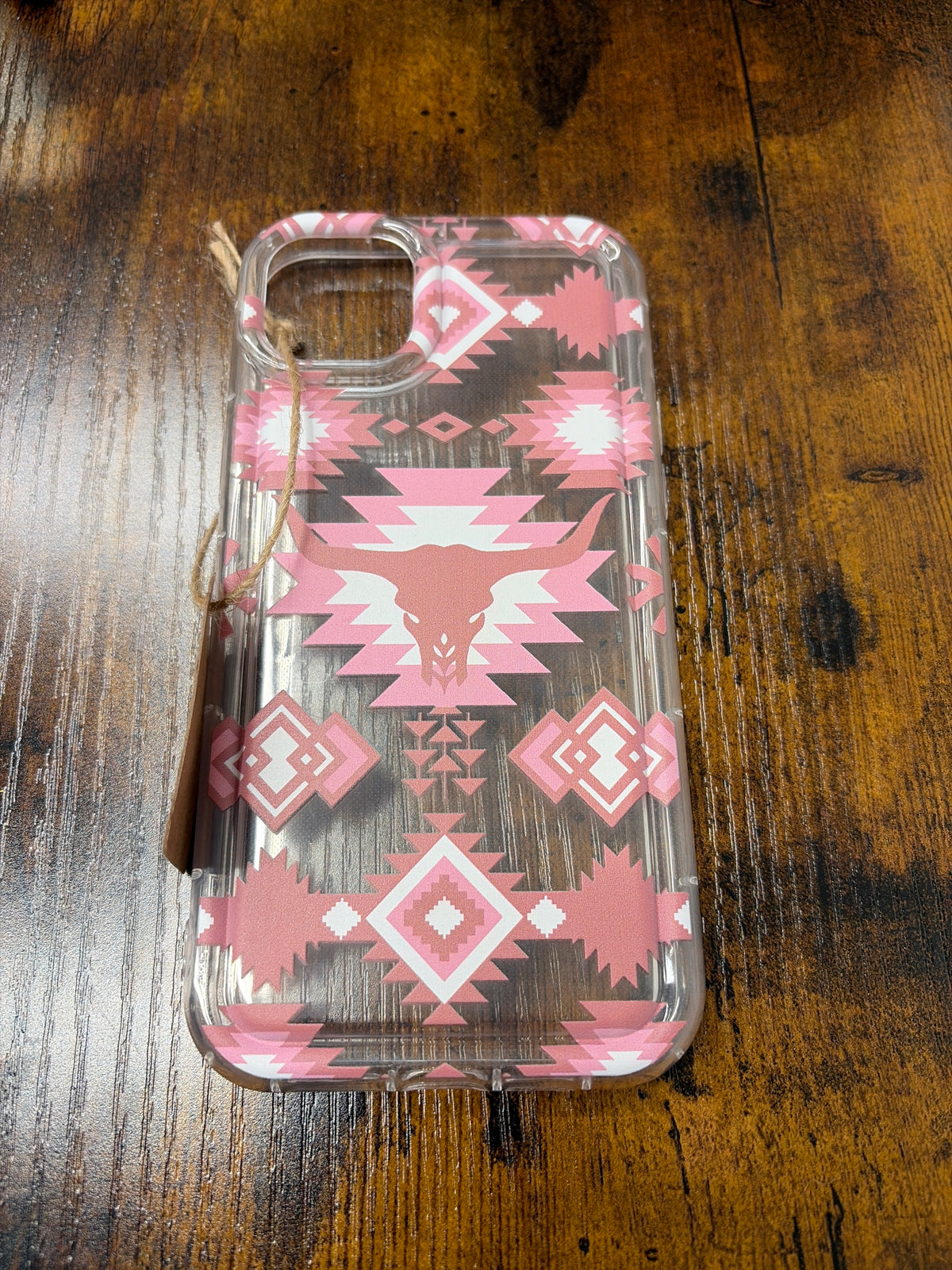 iPhone 15 Plus