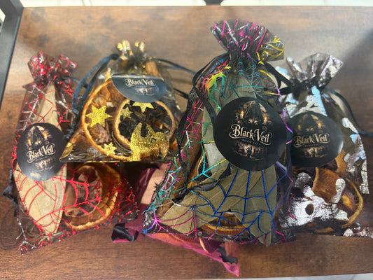 Hearth & Hex Simmer Pot Blend